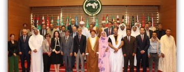 الألكسو تنظم الملتقى الأول لروابط الأدباء الشعبيين في الدول العربية