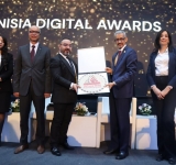 جامعة تونس المنار تٌكرّم المدير العام للألكسو