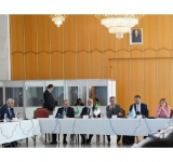 الالكسو واليونسكو يعقدان بالجزائر  الورشة الدولية الإقليمية الأولى  حول حفظ دور المتاحف في المجتمع