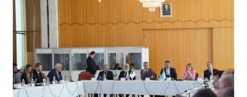 الالكسو واليونسكو يعقدان بالجزائر  الورشة الدولية الإقليمية الأولى  حول حفظ دور المتاحف في المجتمع