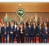 المنظمة العربية للتربية والثقافة والعلوم وكرسي الالكسو للتحكيم التجاري الدولي ينظمان: الملتقى العلمي الدولي: التحكيم - الوساطة - الطرق البديلة لفض النزاعات - المسؤولية المجتمعية للمؤسسة - واجب الحيطة