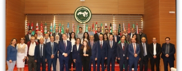 المنظمة العربية للتربية والثقافة والعلوم وكرسي الالكسو للتحكيم التجاري الدولي ينظمان: الملتقى العلمي الدولي: التحكيم - الوساطة - الطرق البديلة لفض النزاعات - المسؤولية المجتمعية للمؤسسة - واجب الحيطة