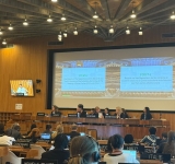 الألكسو تشارك في الاجتماع الثامن للدول الأطراف في اتفاقية 1970