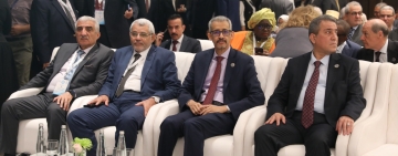 الألكسو تشارك في مؤتمر الإعلام العربي في جمهورية العراق