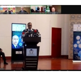 الألكسو تشارك في قمة نواكشوط الدولية للذكاء الاصطناعي وتؤكد دعمها للتحول الرقمي في موريتانيا