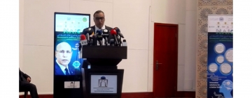 الألكسو تشارك في قمة نواكشوط الدولية للذكاء الاصطناعي وتؤكد دعمها للتحول الرقمي في موريتانيا