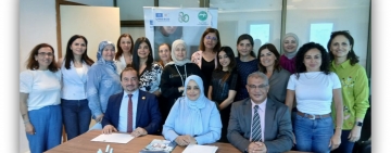 الألكسو تنفّذ برنامجا تدريبيا   حول  التنمية المهنية لمربي مؤسسات الطفولة المبكرة ومعلمي المدارس الابتدائية الدامجة