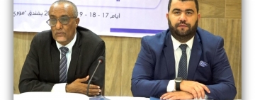 الألكسو تعقد بالتعاون مع اللجنة الوطنية الموريتانية ورشة   حول تقنيات تحرير الخطاب الإداري في مجال الثقافة