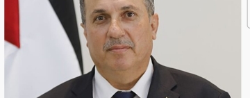 ‎الألكسو تهنئ الدكتور دواس تيسير دواس بتعيينه أمينًا عامًا مساعدًا لشؤون فلسطين والقدس في منظمة التعاون الإسلامي