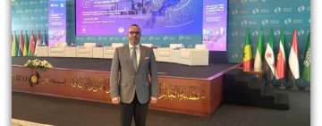 الألكسو تشارك في المنتدى السادس لرؤساء الجامعات في العالم الإسلامي