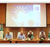 الألكسو تحتضن الأدوار النهائية لمسابقات طلابية في الرياضيات