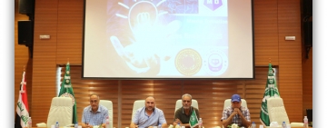 الألكسو تحتضن الأدوار النهائية لمسابقات طلابية في الرياضيات