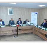 الألكسو تشارك في أشغال الدورة العادية للجمعية العامة للجنة الوطنية المغربية