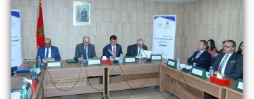 الألكسو تشارك في أشغال الدورة العادية للجمعية العامة للجنة الوطنية المغربية