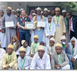 الألكسو تشارك في مؤتمر دولي رفيع المستوى لتحويل التعليم بجمهورية القمر المتحدة