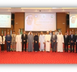 الألكسو تستضيف رئيس المجلس العالمي للتسامح والسلام