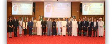 الألكسو تستضيف رئيس المجلس العالمي للتسامح والسلام