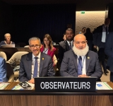 الألكسو تشارك في الدورة 47 للجنة التراث العالمي بباريس