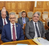 الألكسو تشارك في اجتماعات لجنة المنظمات للتنسيق والمتابعة