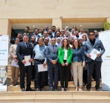 الألكسو تُنفّذ برنامج  تعزيز وبناء القدرات العربية في الإعلام العلمي في المملكة الأردنية الهاشمية