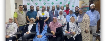 معهد المخطوطات العربية يختتم دورة تدريبية متخصصة