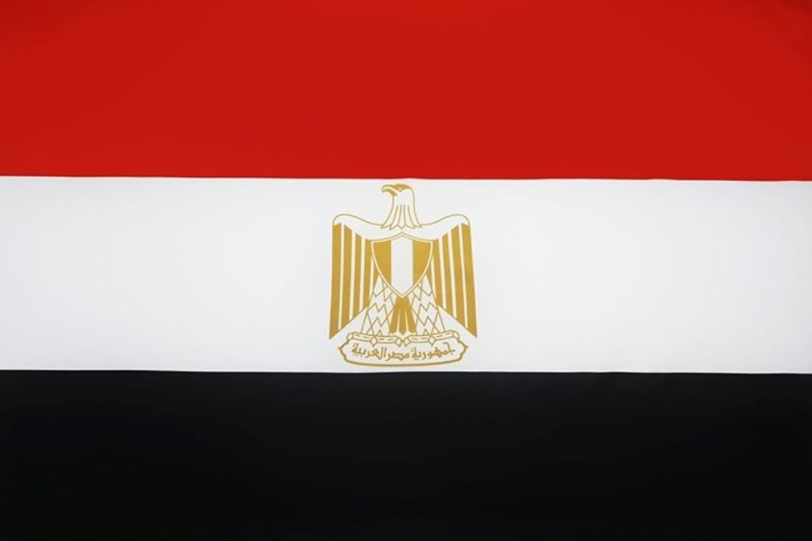ALECSO congratulates Egypt on July 23 Revolution Anniversary 