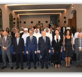 المدير العام للألكسو يفتتح الملتقى العاشر لمرصد التراث المعماري والعمراني في الدول العربية ببيروت