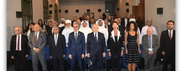 المدير العام للألكسو يفتتح الملتقى العاشر لمرصد التراث المعماري والعمراني في الدول العربية ببيروت