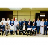 تدشين السجل العربي للتراث في اختتام الاجتماع العاشر لمرصد التراث المعماري والعمراني ببيروت