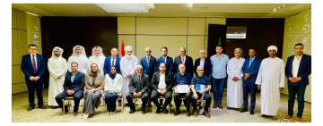 تدشين السجل العربي للتراث في اختتام الاجتماع العاشر لمرصد التراث المعماري والعمراني ببيروت