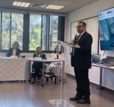 الألكسو تعقد ملتقىً إقليمياً حول  المدن الذكية والمستدامة وتكنولوجيا  البناء العربي التقليدي  بالجمهورية اللبنانية  