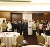 وزير الثقافة الأردني يرعى الاجتماع التنسيقي لترشيح الملف العربي المشترك حول الفخار اليدوي