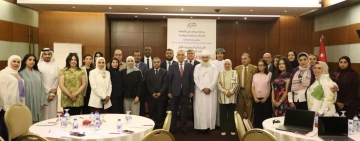 وزير الثقافة الأردني يرعى الاجتماع التنسيقي لترشيح الملف العربي المشترك حول الفخار اليدوي