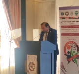 الألكسو تشارك في الملتقى الرابع للمسؤولين عن الرياضة المدرسية العربية بالمملكة الأردنية الهاشمية