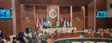 معالي المدير العام للمنظمة يشارك في اجتماعات المجلس الاقتصادي والاجتماعي