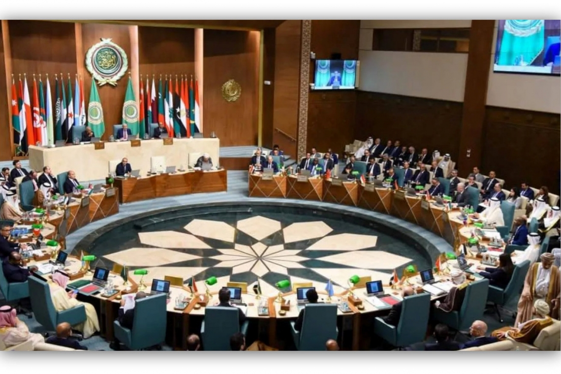 Le Directeur Général de l'ALECSO participe à la Réunion du Conseil de la Ligue des États Arabes