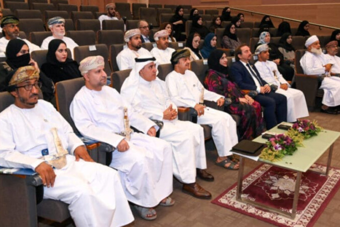 L'ALECSO organise le Premier Forum Régional sur l'Education Culturelle et Artistique à Salalah