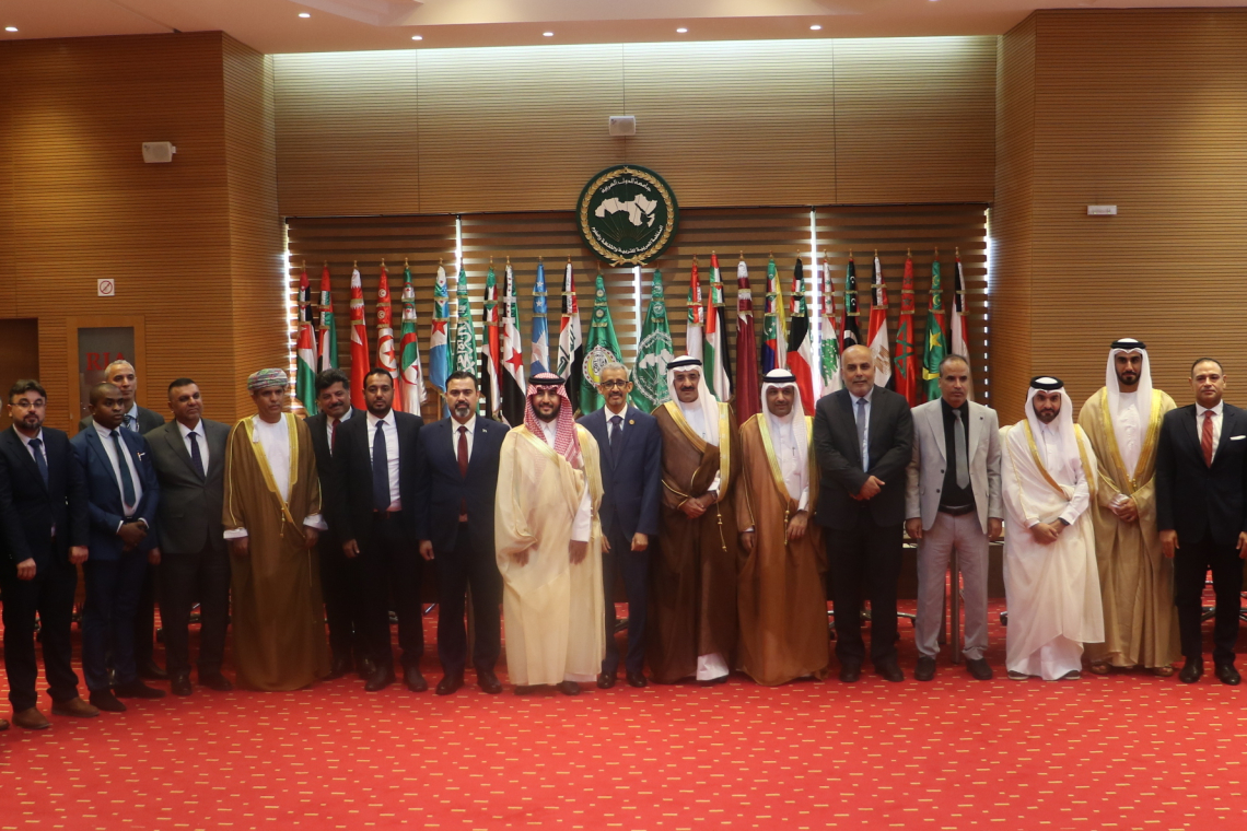 الألكسو تعقد الدورة غير العادية الثامنة للمؤتمر العام