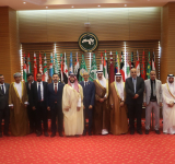 الألكسو تعقد الدورة غير العادية الثامنة للمؤتمر العام