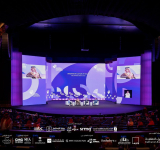 المدير العام للألكسو يشارك في مؤتمر الاستثمار الثقافي  2025  بالمملكة العربية السعودية