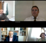 مكتب تنسيق التعريب يناقش رهانات الذكاء الاصطناعي ومستقبل اللغة العربية في صالونه الثقافي الرابع