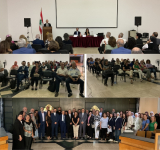 انطلاق فعاليات الورشة العلمية حول "استخدام الذكاء الاصطناعي لخدمة الثقافة العربية" بالجمهورية اللبنانية