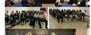 انطلاق فعاليات الورشة العلمية حول "استخدام الذكاء الاصطناعي لخدمة الثقافة العربية" بالجمهورية اللبنانية