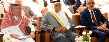 المدير العام للألكسو يشارك في يوم المخطوط العربي