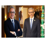 الألكسو تهنئ معالي الدكتور خالد العناني بفوزه بمنصب المدير العام لليونسكو