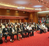 الألكسو تعقد يوما دراسيا حول الدمج التربوي لأطفال طيف التوحد