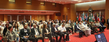 الألكسو تعقد يوما دراسيا حول الدمج التربوي لأطفال طيف التوحد