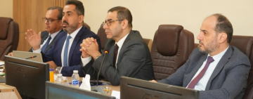 الألكسو تشارك في الاجتماعات التحضيرية لتنفيذ منطقة التعليم العالي العربية 