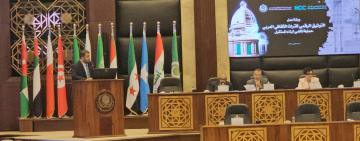 الألكسو تشارك في ورشة التوثيق الرقمي للتراث الثقافي العربي بالإسكندرية