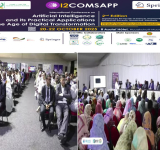 معالي المدير العام للألكسو يشارك في افتتاح مؤتمر الذكاء الاصطناعي بنواكشوط